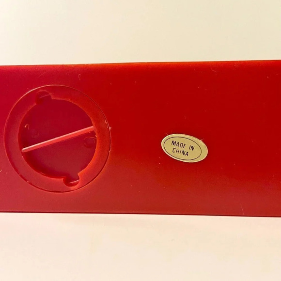 Vintage JSNY  His N Hers Savings Bank Trick Coin Bank - Picture 9 of 14